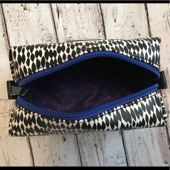 Stella & Dot Pouf - Picture 3 of 3